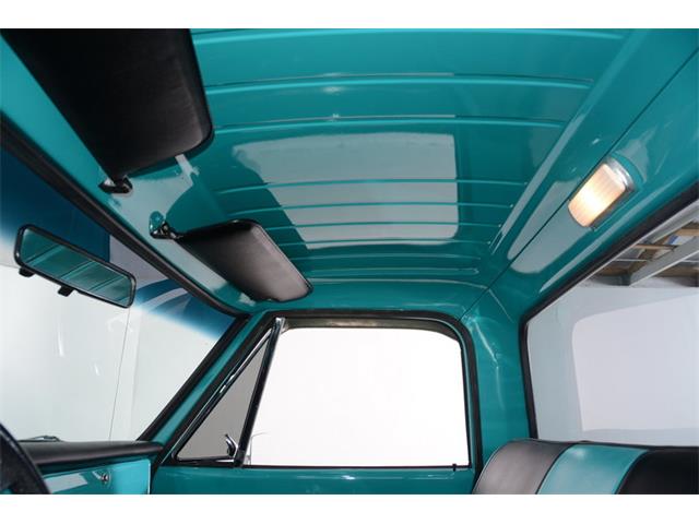 1968 Chevrolet C10 Stepside (CC-1030548) for sale in Volo, Illinois
