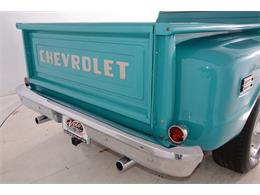 1968 Chevrolet C10 Stepside (CC-1030548) for sale in Volo, Illinois