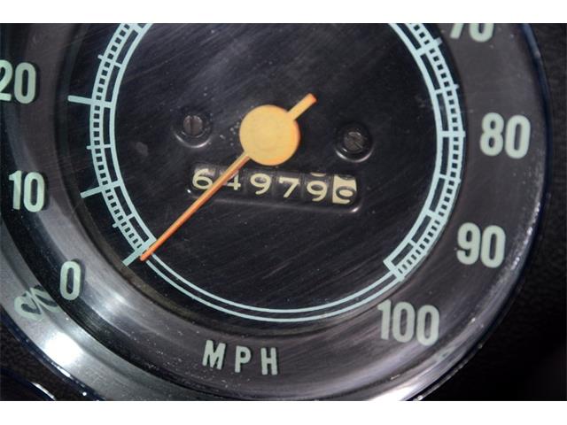1968 Chevrolet C10 Stepside (CC-1030548) for sale in Volo, Illinois