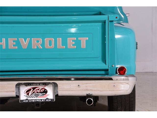 1968 Chevrolet C10 Stepside (CC-1030548) for sale in Volo, Illinois