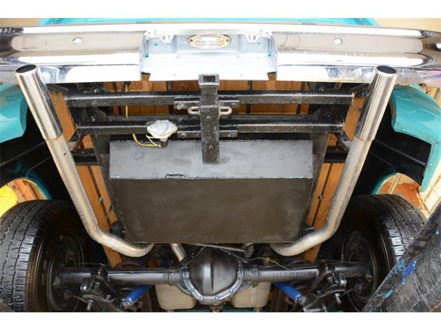 1968 Chevrolet C10 Stepside (CC-1030548) for sale in Volo, Illinois