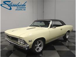 1966 Chevrolet Chevelle SS (CC-1035487) for sale in Lithia Springs, Georgia