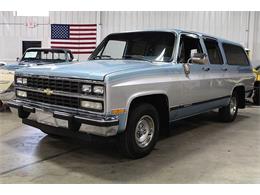 1991 Chevrolet Suburban (CC-1035488) for sale in Kentwood, Michigan