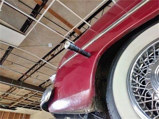 1950 Mercury Coupe (CC-1035514) for sale in Paris, Kentucky