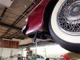 1950 Mercury Coupe (CC-1035514) for sale in Paris, Kentucky