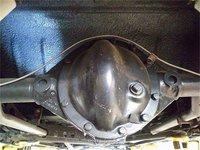 1950 Mercury Coupe (CC-1035514) for sale in Paris, Kentucky