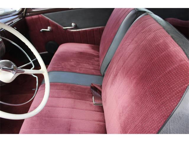 1950 Mercury Coupe (CC-1035514) for sale in Paris, Kentucky