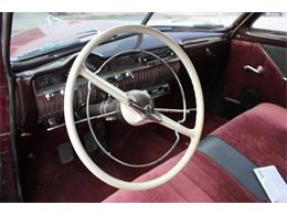 1950 Mercury Coupe (CC-1035514) for sale in Paris, Kentucky