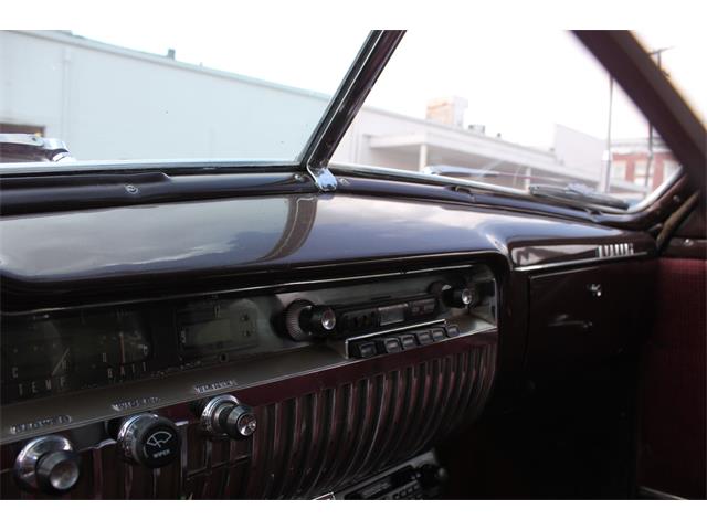 1950 Mercury Coupe (CC-1035514) for sale in Paris, Kentucky