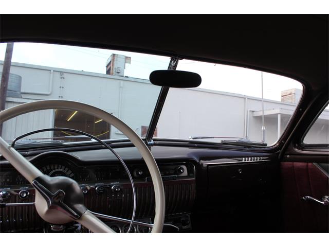 1950 Mercury Coupe (CC-1035514) for sale in Paris, Kentucky