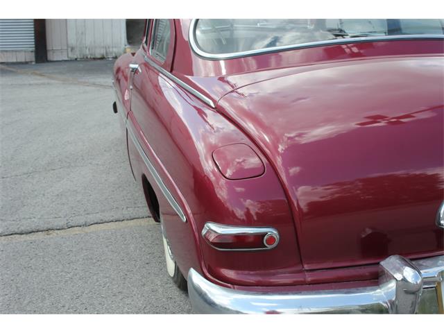 1950 Mercury Coupe (CC-1035514) for sale in Paris, Kentucky