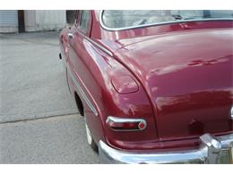 1950 Mercury Coupe (CC-1035514) for sale in Paris, Kentucky