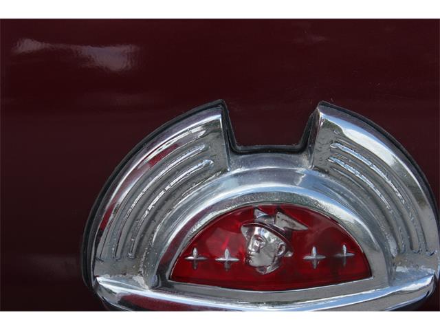 1950 Mercury Coupe (CC-1035514) for sale in Paris, Kentucky