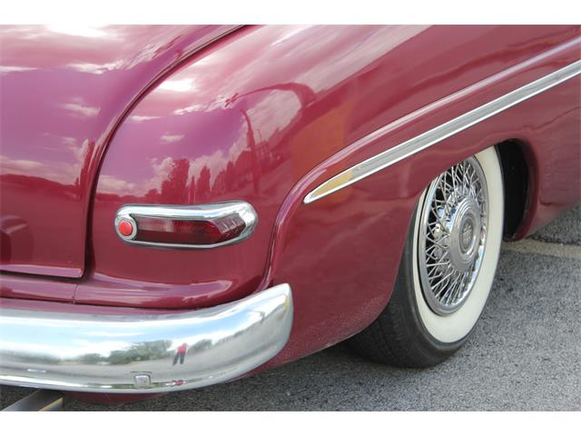 1950 Mercury Coupe (CC-1035514) for sale in Paris, Kentucky