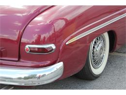 1950 Mercury Coupe (CC-1035514) for sale in Paris, Kentucky