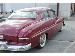 1950 Mercury Coupe (CC-1035514) for sale in Paris, Kentucky