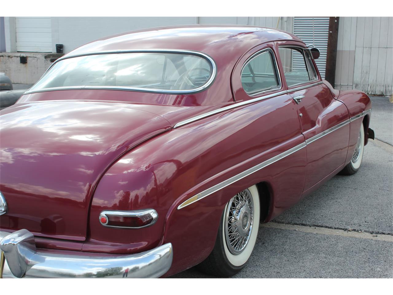 1950 Mercury Coupe for Sale | ClassicCars.com | CC-1035514