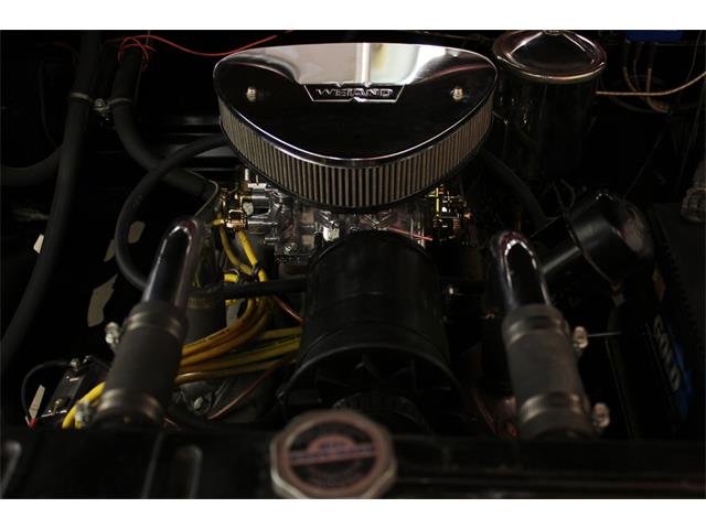 1950 Mercury Coupe (CC-1035514) for sale in Paris, Kentucky
