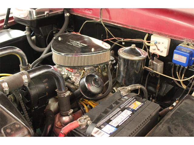 1950 Mercury Coupe (CC-1035514) for sale in Paris, Kentucky