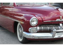 1950 Mercury Coupe (CC-1035514) for sale in Paris, Kentucky