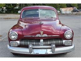 1950 Mercury Coupe (CC-1035514) for sale in Paris, Kentucky