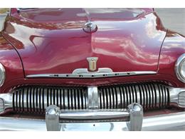 1950 Mercury Coupe (CC-1035514) for sale in Paris, Kentucky
