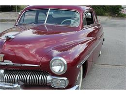 1950 Mercury Coupe (CC-1035514) for sale in Paris, Kentucky