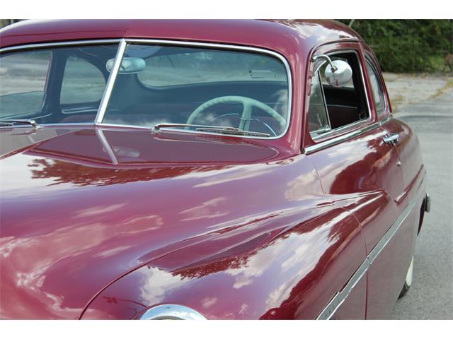 1950 Mercury Coupe (CC-1035514) for sale in Paris, Kentucky