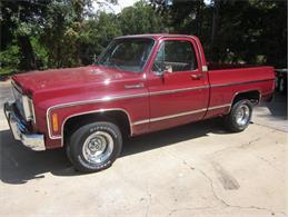 1974 Chevrolet C10 Cheyenne Super (CC-1030552) for sale in Greensboro, North Carolina