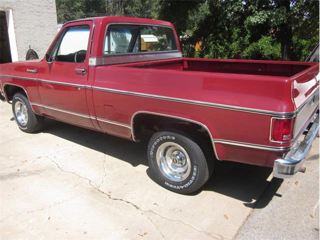 1974 Chevrolet C10 Cheyenne Super for Sale | ClassicCars.com | CC-1030552