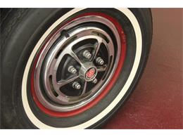 1963 Ford F100 (CC-1035522) for sale in Paris, Kentucky