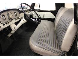 1963 Ford F100 (CC-1035522) for sale in Paris, Kentucky