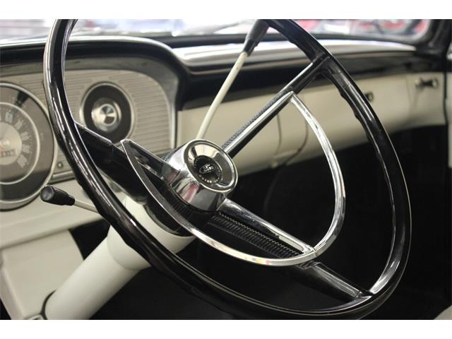 1963 Ford F100 (CC-1035522) for sale in Paris, Kentucky