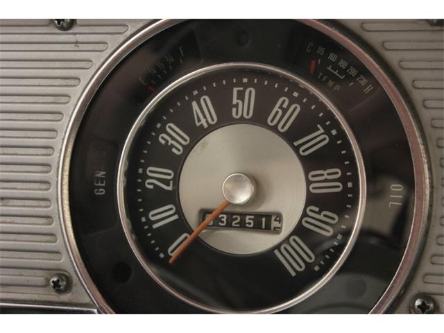 1963 Ford F100 (CC-1035522) for sale in Paris, Kentucky