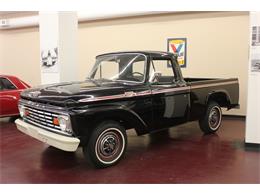1963 Ford F100 (CC-1035522) for sale in Paris, Kentucky