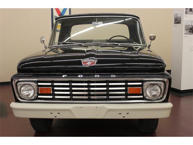 1963 Ford F100 (CC-1035522) for sale in Paris, Kentucky