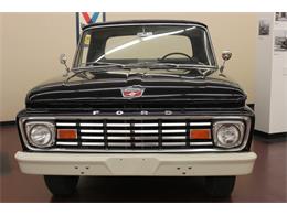 1963 Ford F100 (CC-1035522) for sale in Paris, Kentucky