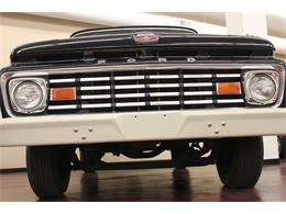 1963 Ford F100 (CC-1035522) for sale in Paris, Kentucky