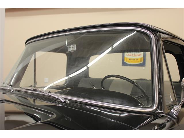 1963 Ford F100 (CC-1035522) for sale in Paris, Kentucky