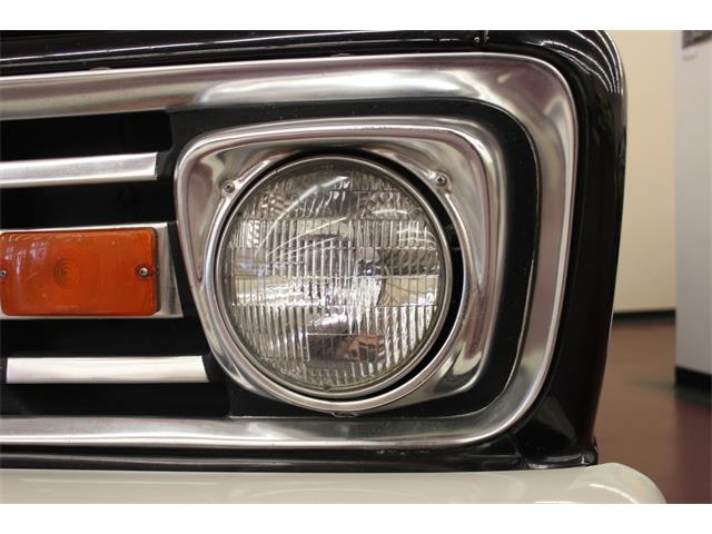 1963 Ford F100 (CC-1035522) for sale in Paris, Kentucky
