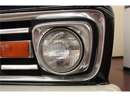 1963 Ford F100 (CC-1035522) for sale in Paris, Kentucky