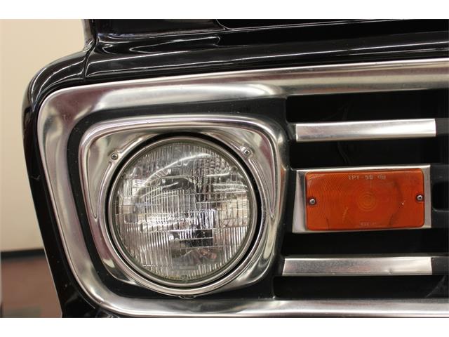 1963 Ford F100 (CC-1035522) for sale in Paris, Kentucky