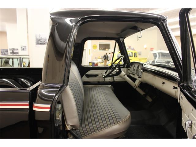 1963 Ford F100 (CC-1035522) for sale in Paris, Kentucky