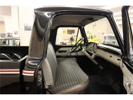1963 Ford F100 (CC-1035522) for sale in Paris, Kentucky