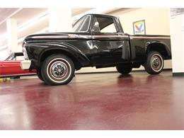 1963 Ford F100 (CC-1035522) for sale in Paris, Kentucky