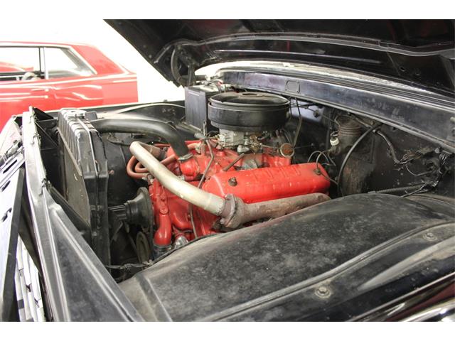 1963 Ford F100 (CC-1035522) for sale in Paris, Kentucky