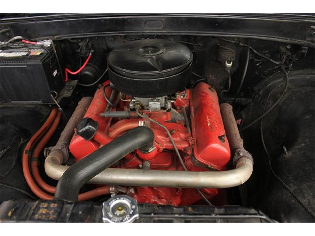1963 Ford F100 (CC-1035522) for sale in Paris, Kentucky