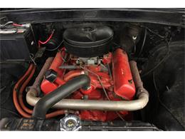 1963 Ford F100 (CC-1035522) for sale in Paris, Kentucky