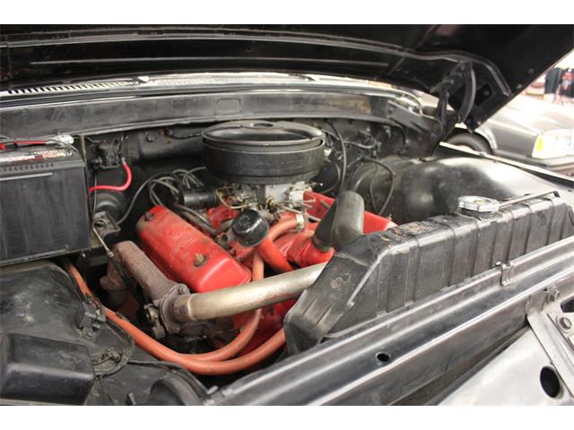 1963 Ford F100 (CC-1035522) for sale in Paris, Kentucky