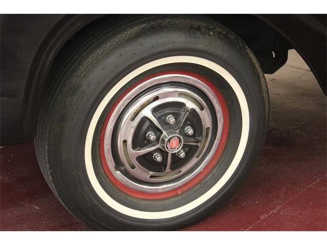 1963 Ford F100 (CC-1035522) for sale in Paris, Kentucky
